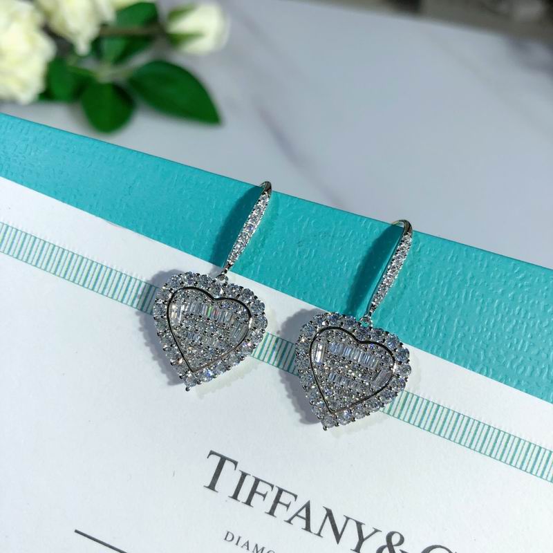 Tiffany Earring 03yxs10